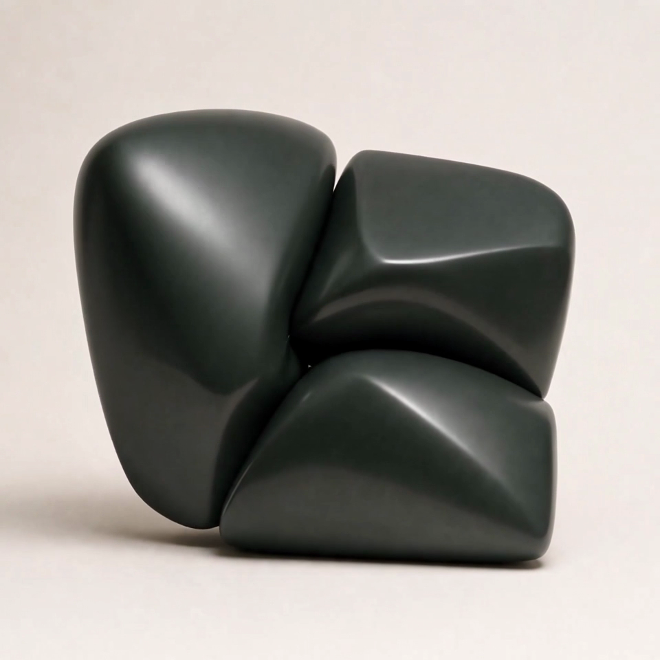 Interlocking and consolidation